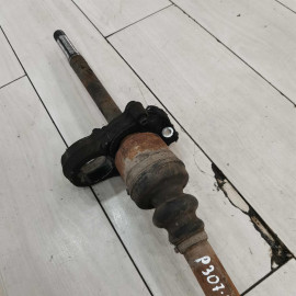 Полуось правая привод вал шрус Peugeot 307 1.4HDI