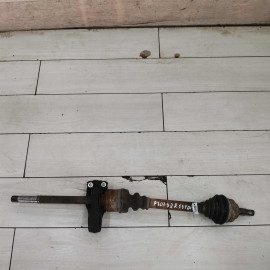 Полуось правая привод вал шрус Peugeot 307 1.4HDI