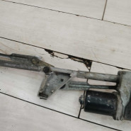 Трапеция стеклоочистителя Peugeot 307