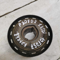 Шестерня коленвала Peugeot 307 1.4HDI