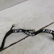 Электропроводка Peugeot 307 1.4HDI Электропроводка Peugeot 307 1.4HDI