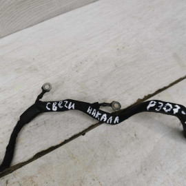 Электропроводка Peugeot 307 1.4HDI