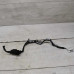 Электропроводка Peugeot 307 1.4HDI