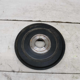 Шкив коленвала Peugeot 307 1.4 HDI