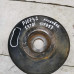 Шкив коленвала Peugeot 307 1.4 HDI