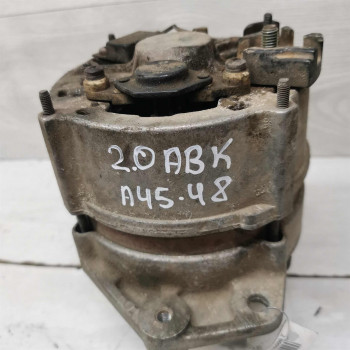 Генератор 90 ампер Audi 100 c4, Audi a6 c4, Audi 80 b4