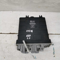 Блок управления двигателем Audi 100 c4, Audi a6 c4, Audi 80 b4