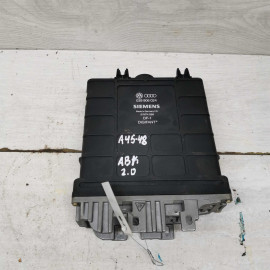 Блок управления двигателем Audi 100 c4, Audi a6 c4, Audi 80 b4