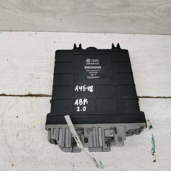 Блок управления двигателем Audi 100 c4, Audi a6 c4, Audi 80 b4