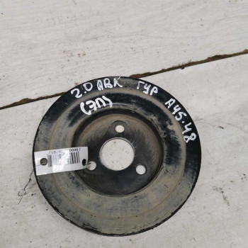 Шкив гидроусилителя AUDI A6 C4, Audi 100 c4