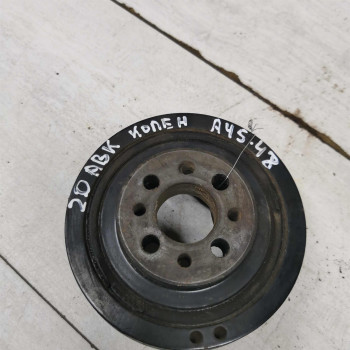 Шкив коленвала AUDI A6 C4, Audi 100 c4