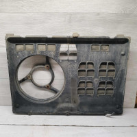 Диффузор радиатора AUDI A6 C4, Audi 100 c4