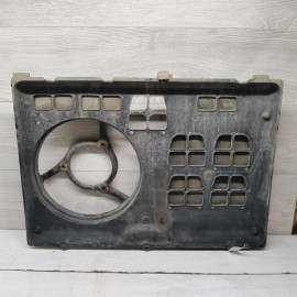 Диффузор радиатора AUDI A6 C4, Audi 100 c4