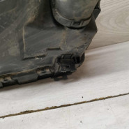 Фара передняя правая Audi 100 c4, дефект ов, ,