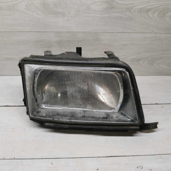 Фара передняя правая Audi 100 c4, дефект ов, ,