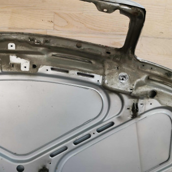 Капот Audi 100 c4