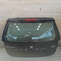 Крышка багажника Peugeot 307 универсал 