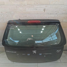 Крышка багажника Peugeot 307 универсал 