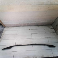 Рейлинг крыши левый Peugeot 307 универсал 