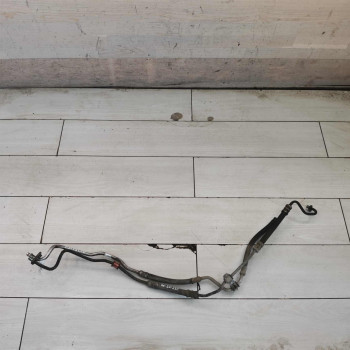 Трубка радиатора гидроусилителя Peugeot 307 