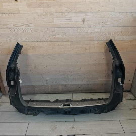 Задняя часть кузова панель Peugeot 307 универсал 