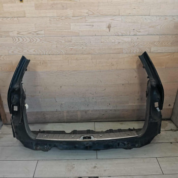 Задняя часть кузова панель Peugeot 307 универсал 