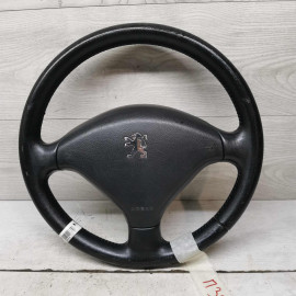Руль с airbag Peugeot 307 