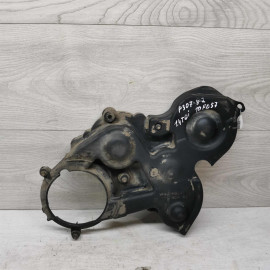 Кожух ГРМ крышка Peugeot 307 1.4HDI