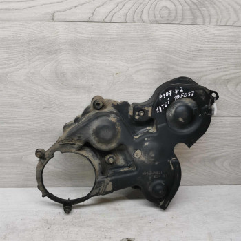 Кожух ГРМ крышка Peugeot 307 1.4HDI