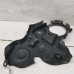 Кожух ГРМ крышка Peugeot 307 1.4HDI