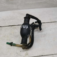 Подкачивающая топливная груша насос Peugeot 307 