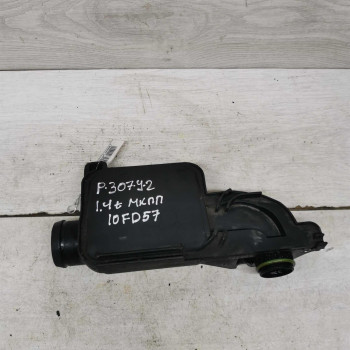 Маслоотражатель Peugeot 307 