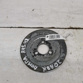 Шкив помпы AUDI A6 C4, Audi 100 c4