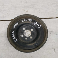 Шкив коленвала AUDI A6 C4, Audi 100 c4