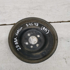 Шкив коленвала AUDI A6 C4, Audi 100 c4