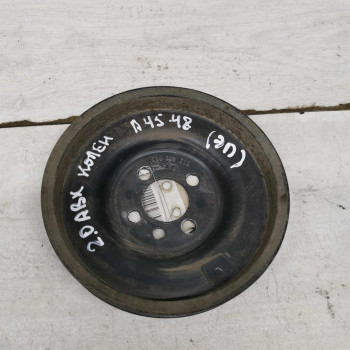 Шкив коленвала AUDI A6 C4, Audi 100 c4