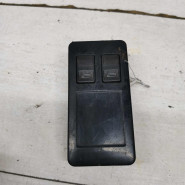 Блок управления стеклоподъёмниками Audi 100 c4