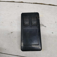 Блок управления стеклоподъёмниками Audi 100 c4