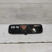 Зеркало салона Audi 100 C4, Audi A6 C4