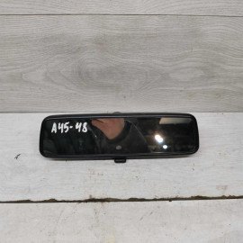 Зеркало салона Audi 100 C4, Audi A6 C4
