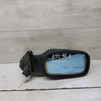 Зеркало наружное правое Audi 100 C4, дефект  зеркального элемента audi 100 c4 1992гв