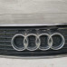 Решетка радиатора Audi 100 C4, дефекты