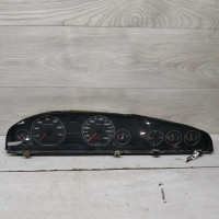 Панель приборов щиток Audi 100 C4