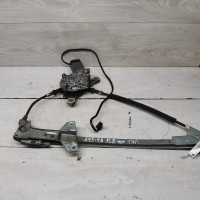 Стеклоподъёмник электрический передний правый Audi 100 C4