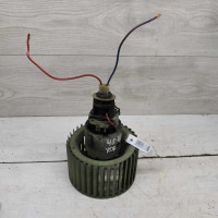 Моторчик печки салона Audi 100 C4, Audi A6 C4