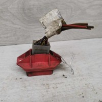 Сопротивление печки резистор Audi 100 C4, Audi A6 C4