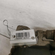 Суппорт задний левый Audi 100 C4