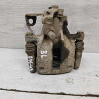 Суппорт задний левый Audi 100 C4