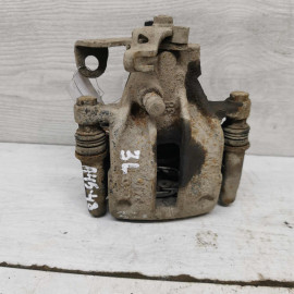 Суппорт задний левый Audi 100 C4