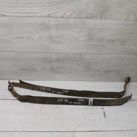 Кронштейны крепления топливного бака Audi 100 C4, Audi A6 C4 